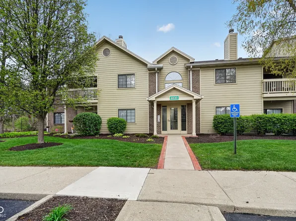 8830 Yardley Ct APT 104, Indianapolis, IN 46268