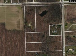 Secor Rd, Ida, MI 48140