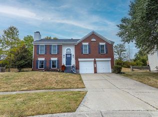 6260 Gulfstream Ct, West Chester, OH 45069
