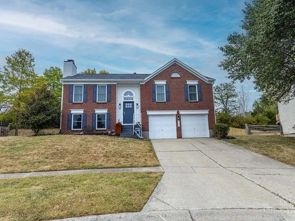 6260 Gulfstream Ct, West Chester, OH 45069