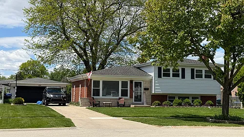 404 Hatlen Ave Photo 1