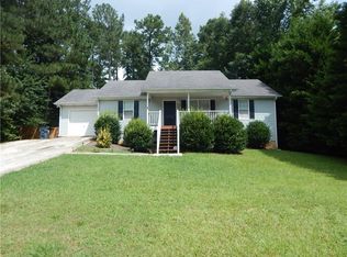 88 Southern Ln, Rockmart, GA 30153
