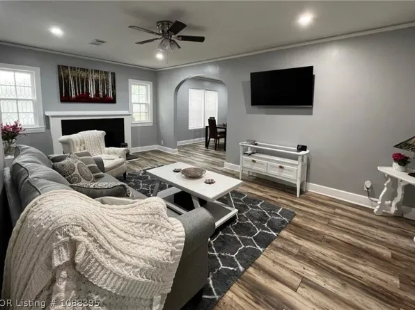 1507 S 17th St, Fort Smith, AR 72901