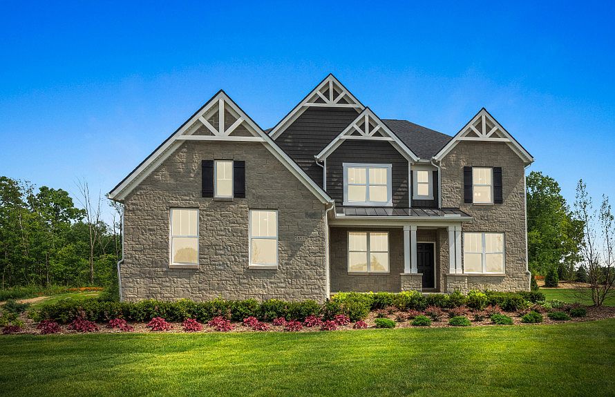 Homes Available Soon, Woodlands of Lyon