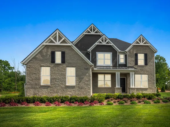 Homes Available Soon, Woodlands of Lyon