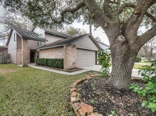 16818 Shrub Oak Dr, Humble, TX 77396