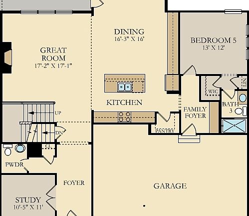 2nd image of 19425 Lewis Cir