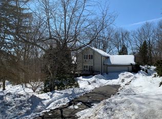 2120 2nd Ave, Lake Ariel, PA 18436