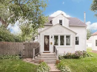 4142 Monroe St NE, Columbia Heights, MN 55421