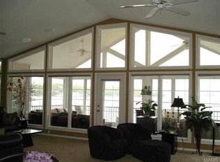 107 Horizons Ln UNIT 3-13, Camdenton, MO 65020