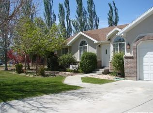 791 E Saddle Rd, Grantsville, UT 84029