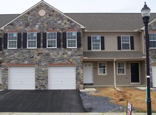 154 Harvest Mill Ln #U-0041, Palmyra, PA 17078