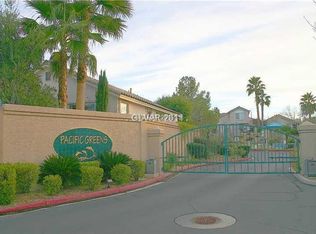 2112 Polynesia Cir #0, Henderson, NV 89074