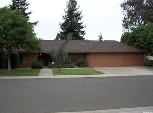 2429 Walter Dr, Modesto, CA 95351