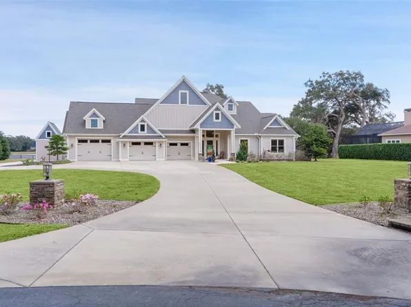 2765 Saddlebrook Cir, Lady Lake, FL 32162