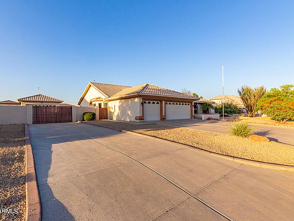 2nd image of 9612 W Tierra Grande