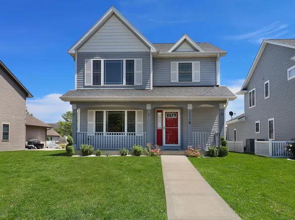 1116 Springbrook DRIVE, Burlington, WI 53105