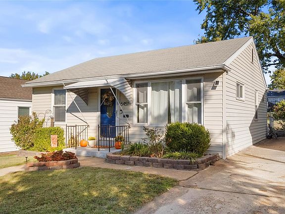 2nd image of 6451 Clifton Hills Dr