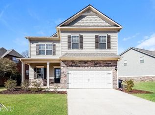 8672 Highland Dr, Trussville, AL 35173
