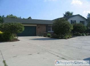 14556 Dayton Eaton Pike, New Lebanon, OH 45345