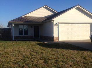 605 Jennifer Dr, Richmond, KY 40475