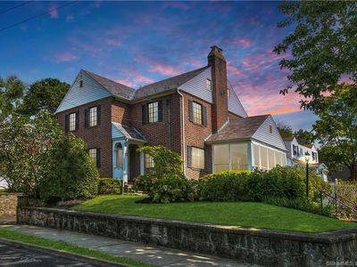 25 Garner Street, Norwalk, CT, 06854