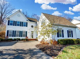 4973 Cadogan Pl, New Albany, OH 43054