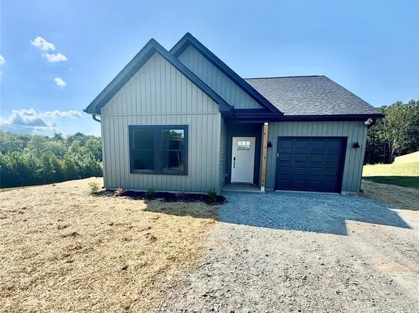 120 Williams Store Rd, Richfield, NC 28137