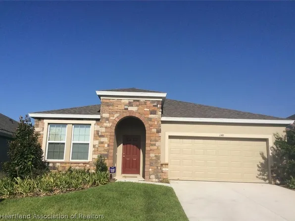 1148 Grand Hilltop Dr, Apopka, FL 32703