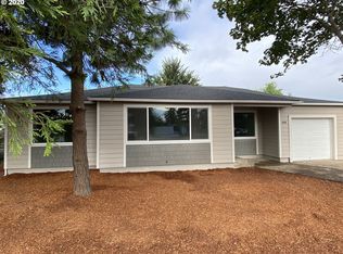 660 32nd St, Springfield, OR 97478