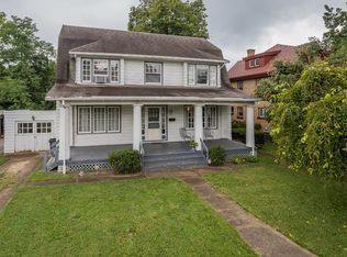 711 S Grand Ave, Fort Thomas, KY 41075