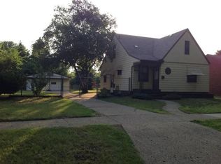 20785 Cyman Ave, Warren, MI 48091