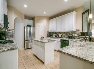 1954 Nighthawk Dr, Frisco, TX 75033