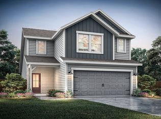 Dylan Plan, Canyon Ranch, Jarrell, TX 76537