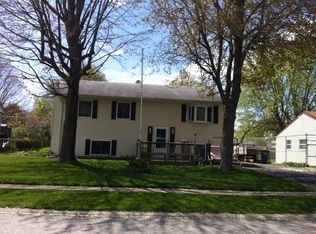 2313 Pinehurst Ln, Kokomo, IN 46902