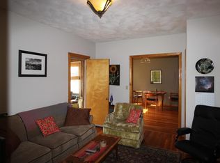 55 Dartmouth St #2, Somerville, MA 02145