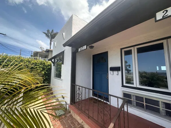 2621 Columbia St, San Diego, CA 92103
