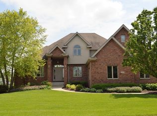 3225 W Nettle Creek Dr, Morris, IL 60450