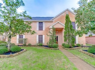 2713 Briar View Dr, Pearland, TX 77581