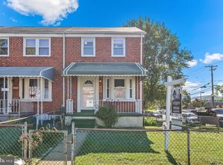 1981 Guy Way, Dundalk, MD 21222