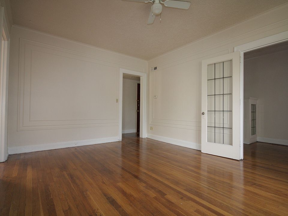 1st image of 3726 N Meridian St APT 02