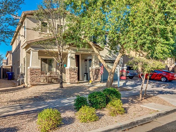 2nd image of 21188 E Avenida Del Valle