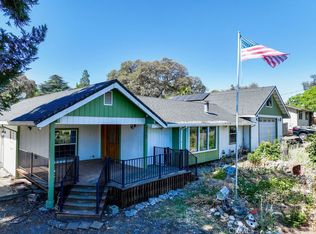 2450 Cottage Dr, Auburn, CA 95603