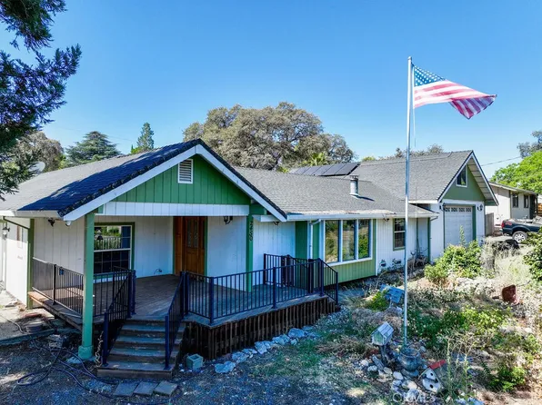 2450 Cottage Dr, Auburn, CA 95603