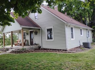 645 W County Road 600 N, Orleans, IN 47452