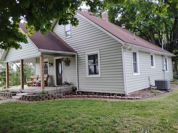 645 W County Road 600 N