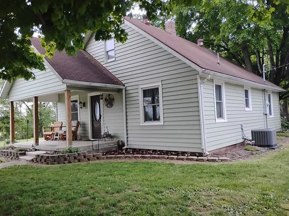 645 W County Road 600 N, Orleans, IN 47452