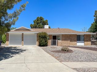 1608 Regal Rdg, Las Cruces, NM 88011