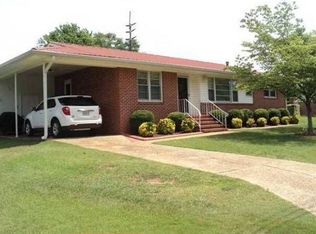 246 30th St E, Tuscaloosa, AL 35405