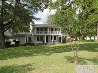 802 State Highway 110 N, Whitehouse, TX 75791